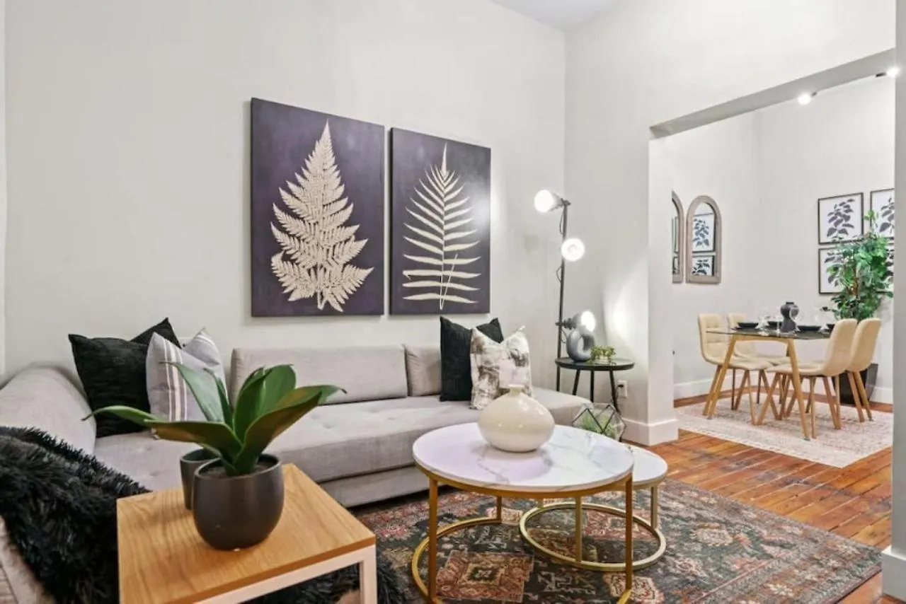 3Br Retreat Walkable To Columbia U Villa New York USA