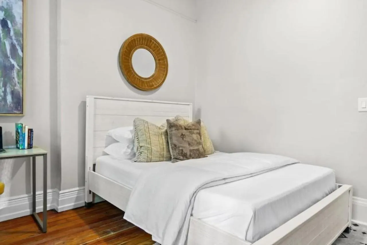3Br Retreat Walkable To Columbia U Villa New York USA
