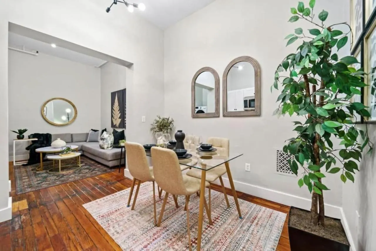 3Br Retreat Walkable To Columbia U Villa New York 0*,