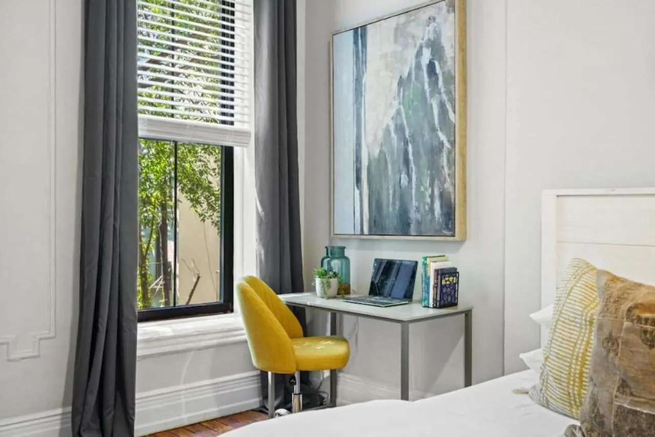 3Br Retreat Walkable To Columbia U Villa New York 0*,