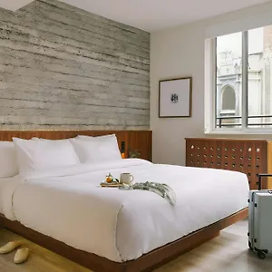 Sonder By Marriott Bonvoy Henri On 24 Apartments Chelsea Hotel