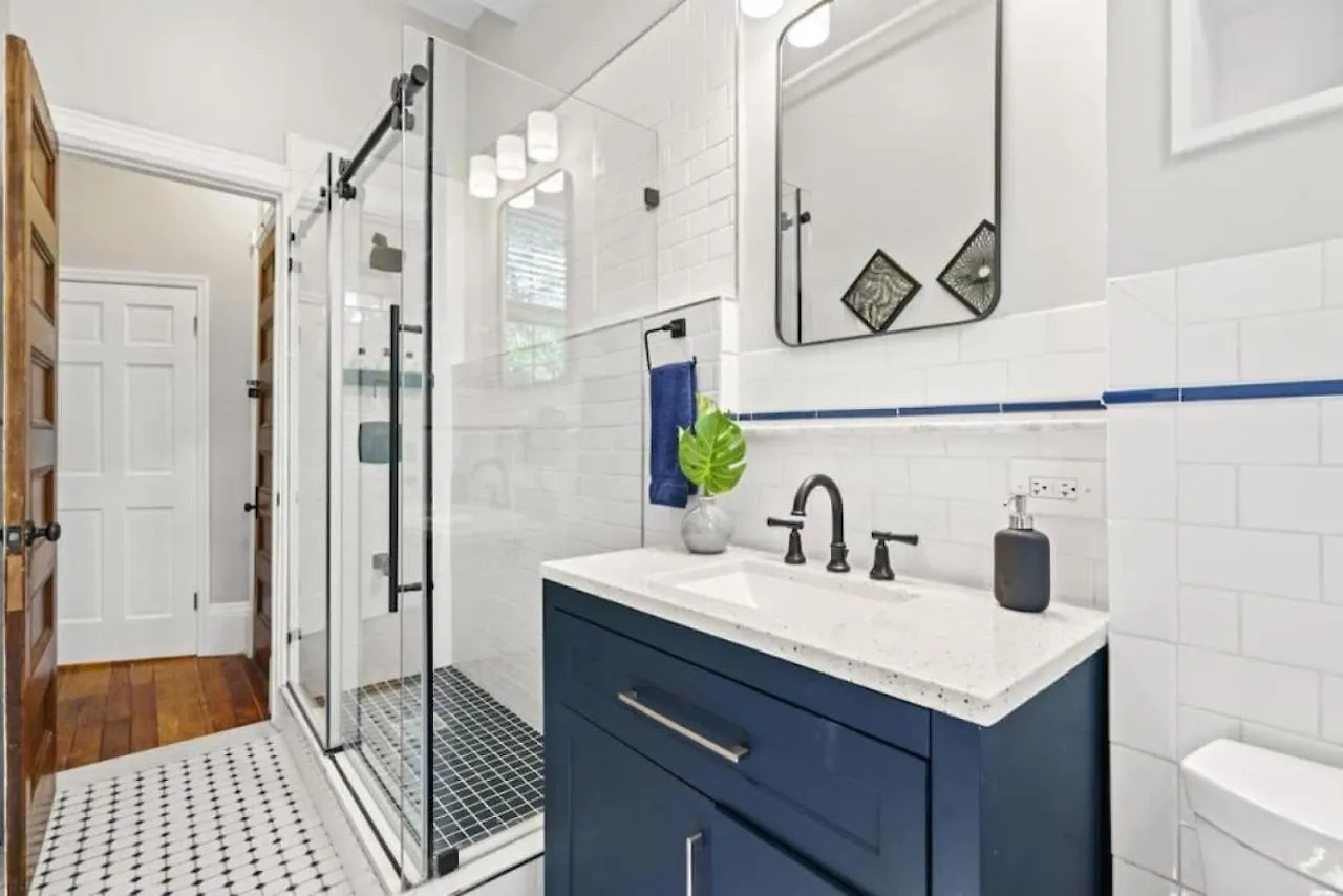Вилла 3Br Retreat Walkable To Columbia U Нью-Йорк