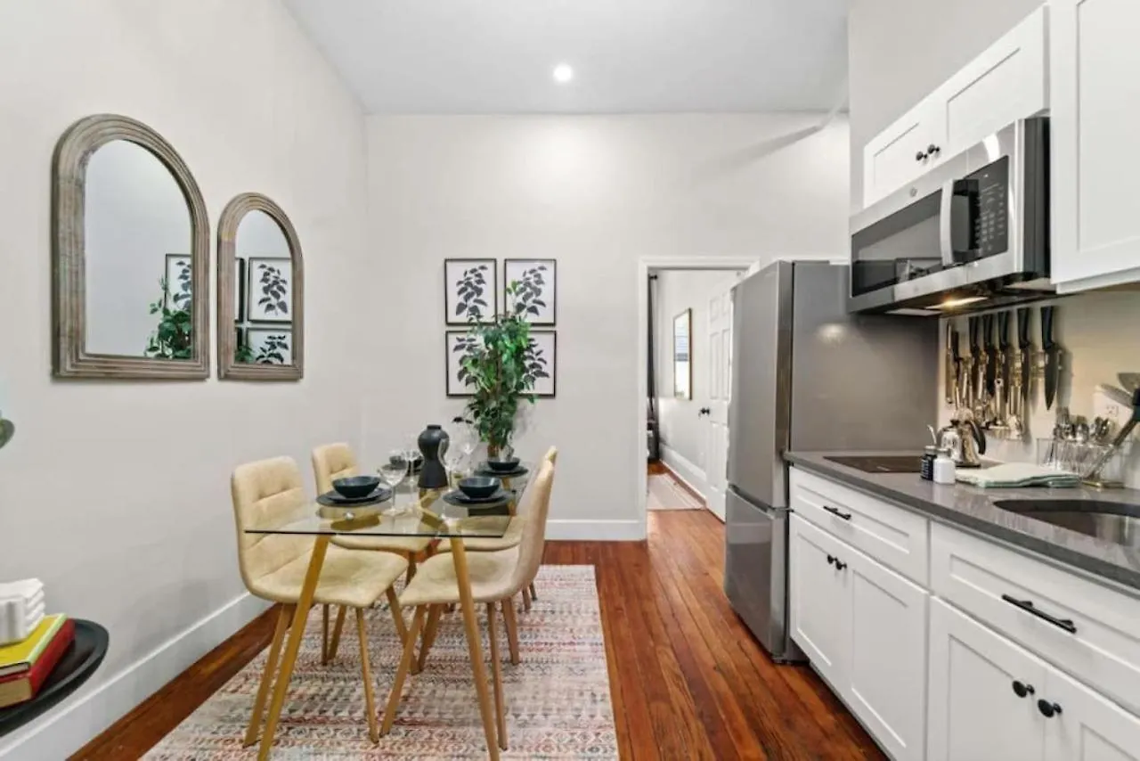 Вилла 3Br Retreat Walkable To Columbia U Нью-Йорк